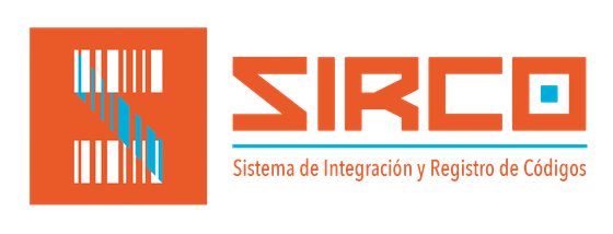 SIRCO — Sistema de Integración y Registro de Códigos