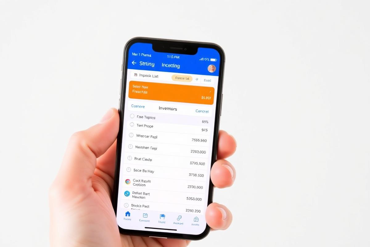 Tu sistema disponible desde el celular